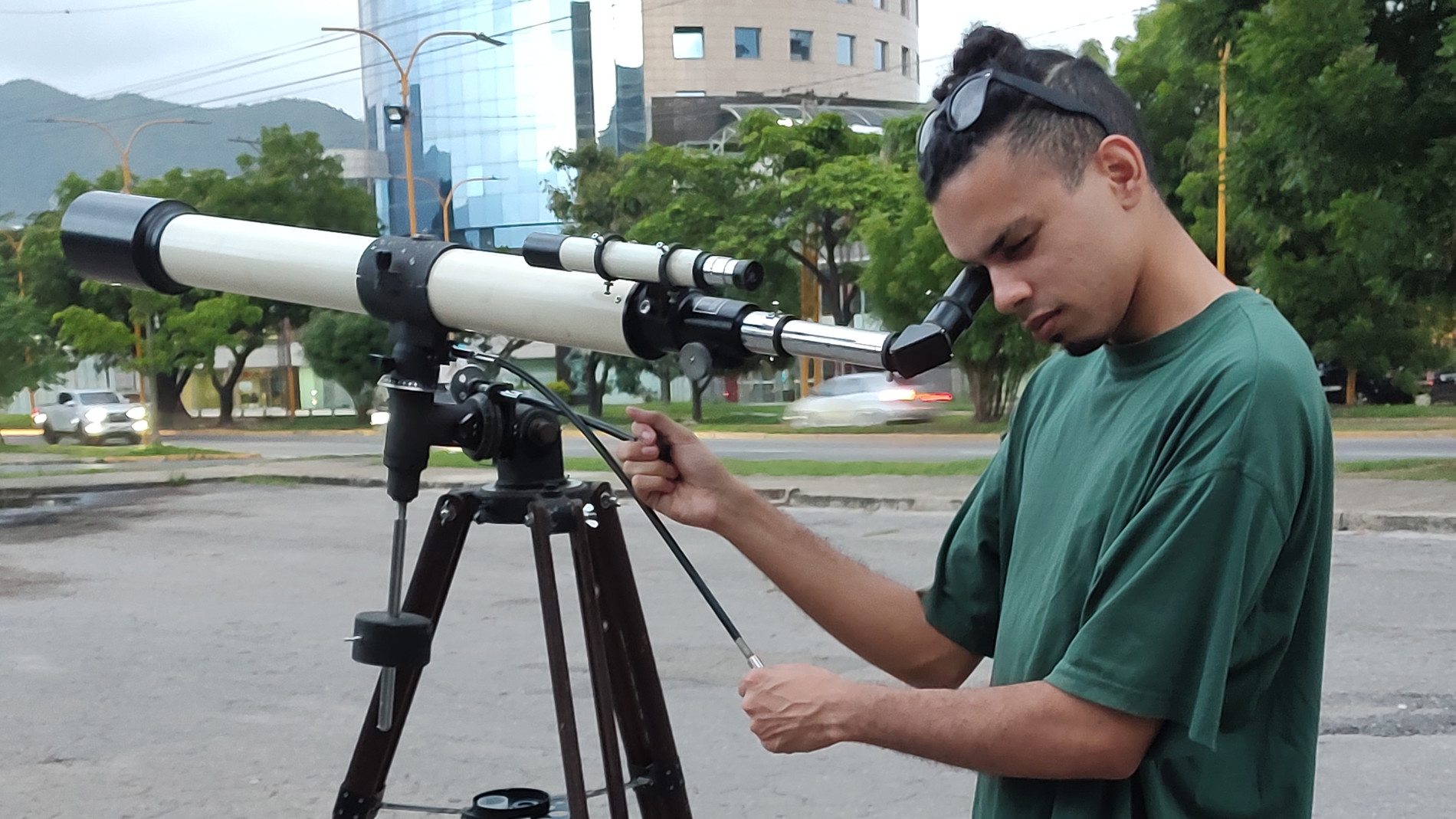 Victor Guzman